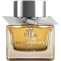 My Burberry Black Festive